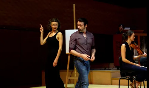 Tosca 2026-Appassionato  - Fotografato da Tosca 2026-Appassionato