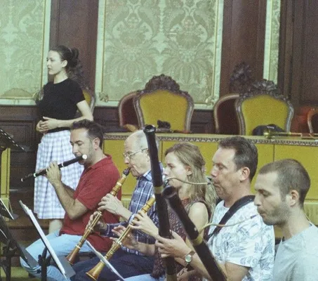 Repertoire