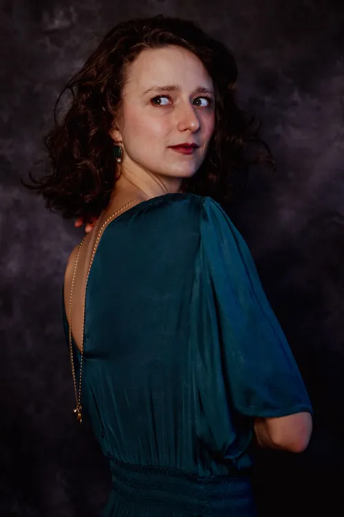  Foto von Marie Fady