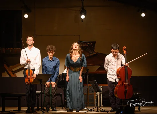 Repertoire