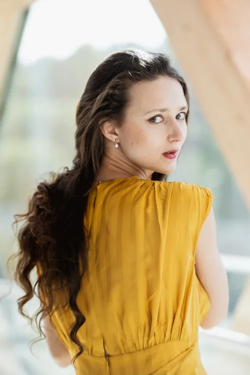  Photo par Amandine Lauriol pour l'académie Jaroussky