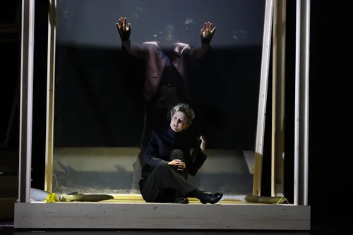 La clemenza di Tito 2024 - Annio - Theater Bremen  - Foto von Jörg Landsberg